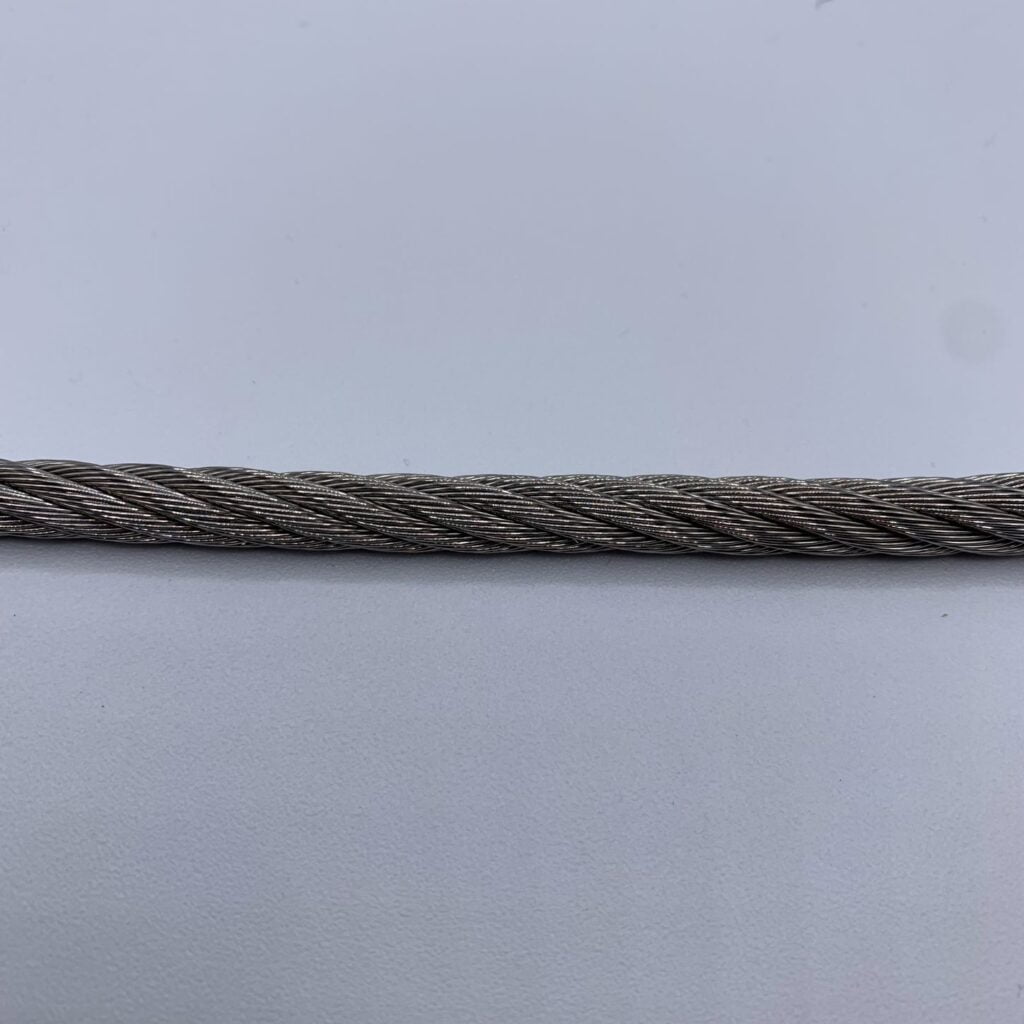 Cable inoxidable | Tu Tienda Nautica