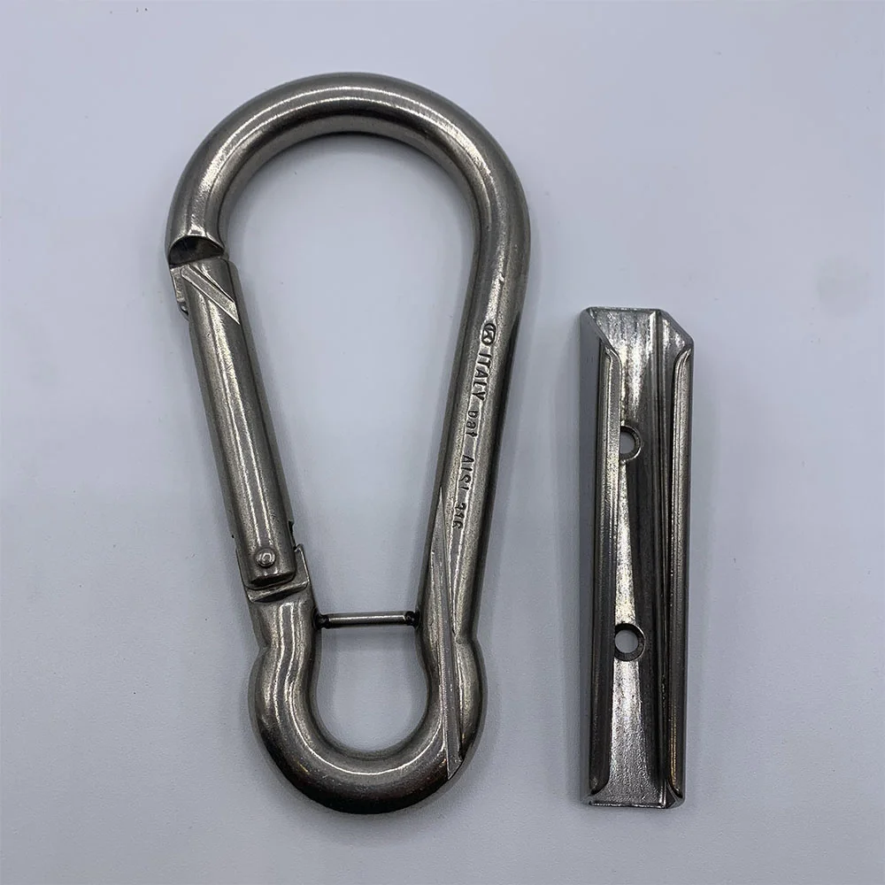 Mosquetón para amarre rápido en boya_3