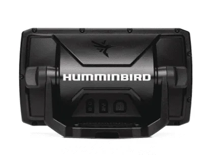 Humminbird Sonda HELIX 5 CHIRP DI GPS G3 - Imagen 4
