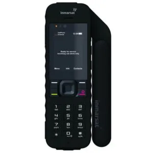 Teléfono satélite INMARSAT Isatphone 2