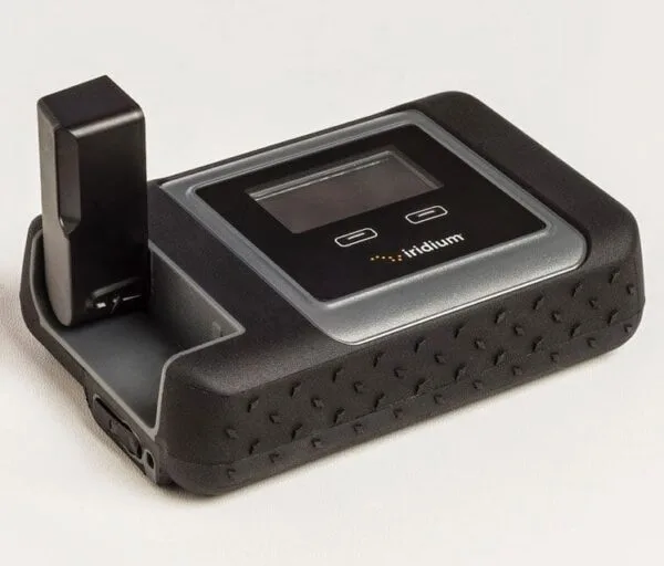 TELEFONO IRIDIUM GO - Imagen 4