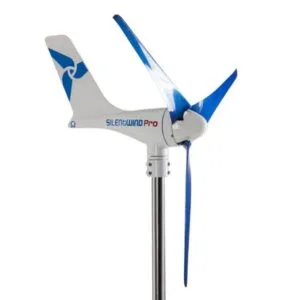 Aerogenerador Silentwind Pro