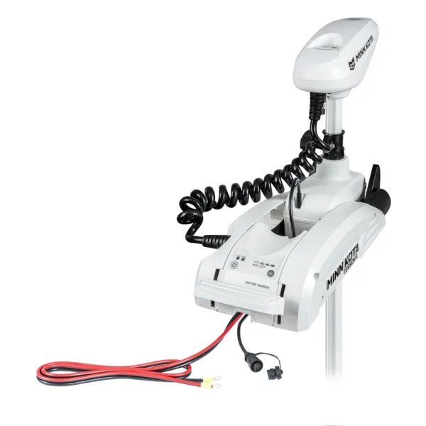 Motor MINN KOTA Riptide TERROVA 60" 12V - Imagen 4