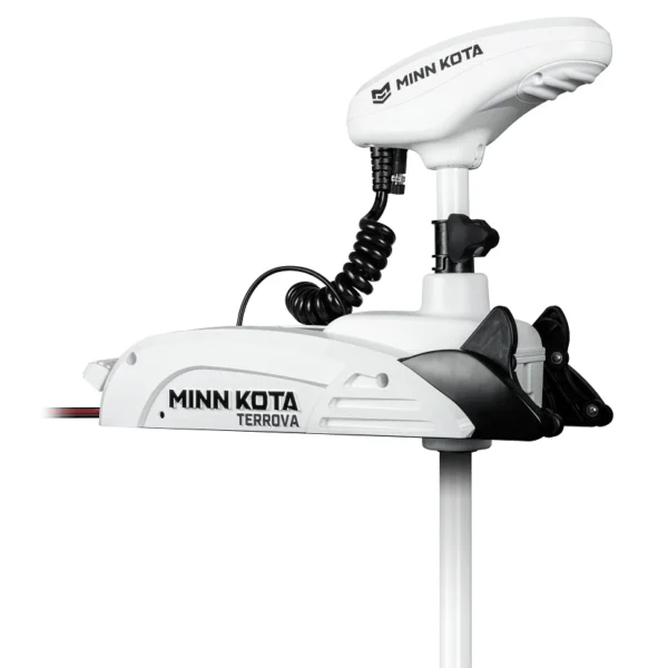 Motor MINN KOTA Riptide TERROVA 60" 12V