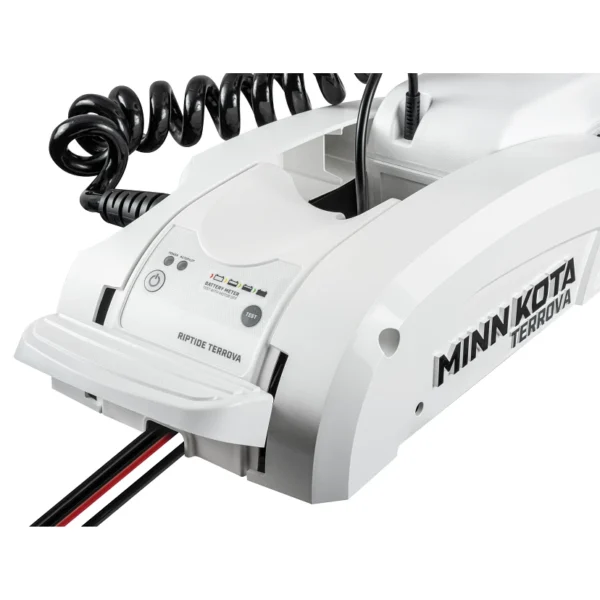 Motor MINN KOTA Riptide TERROVA 60" 12V - Imagen 7