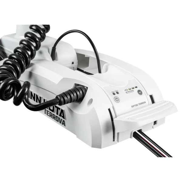 Motor MINN KOTA Riptide TERROVA 60" 12V - Imagen 8