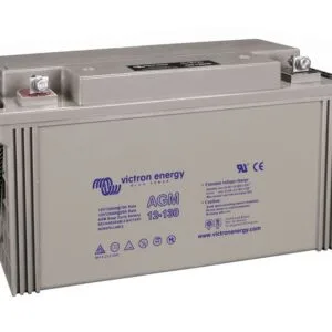 Batería AGM de Ciclo Profundo Victron Energy