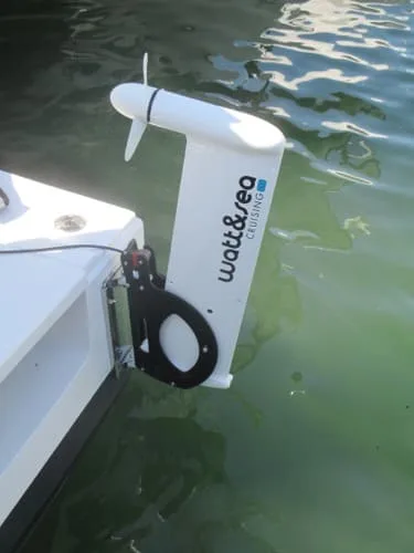 Hidrogenerador Watt&Sea Cruising 300 - Imagen 3