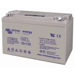 Batería Gel Victron Energy
