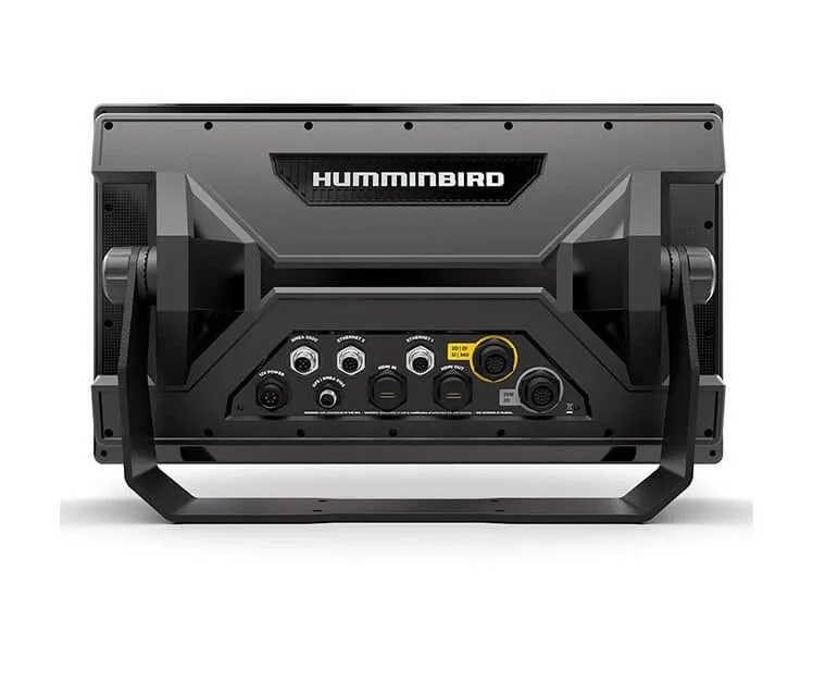 Humminbird Plotter - Sonda APEX 16 MSI CHARTPLOTTER - Imagen 7