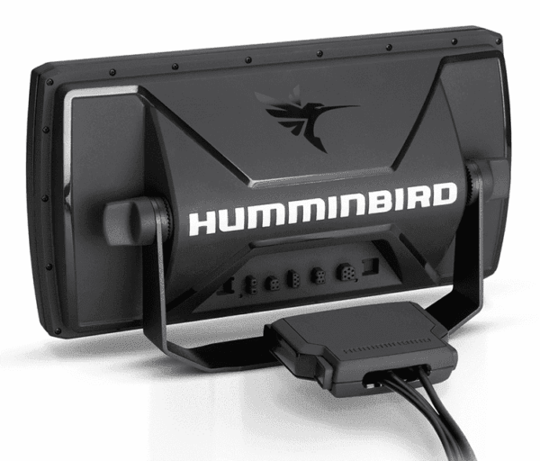 Humminbird Plotter - Sonda HELIX 10 MEGA SI G4N - Imagen 6