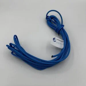 Cuerda Dyneema SK78 sin cubierta 4 mm Ø azul 6.5 m