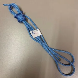 Cuerda dyneema sk78 6 mm azul