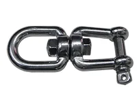 Sacavueltas inoxidable