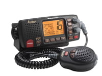 Emisoras VHF