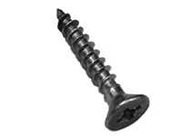 Tornillos para madera acero inoxidable A4