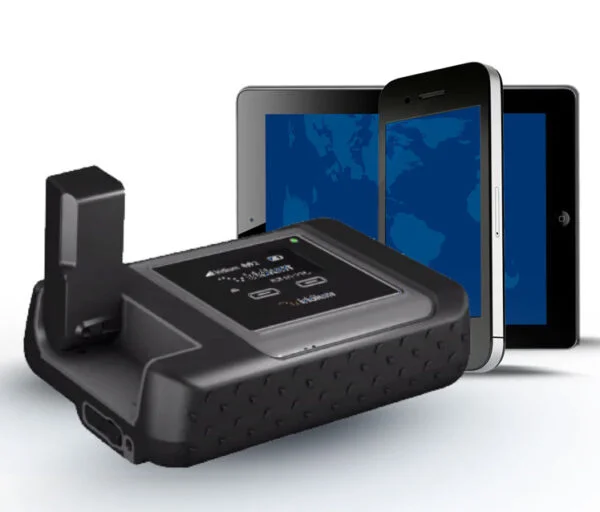 TELEFONO IRIDIUM GO - Imagen 2
