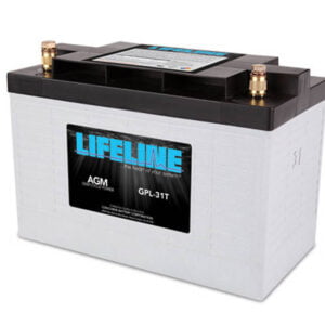 Batería AGM Lifeline