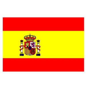 Bandera España constitucional