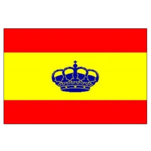 Bandera España Náutica