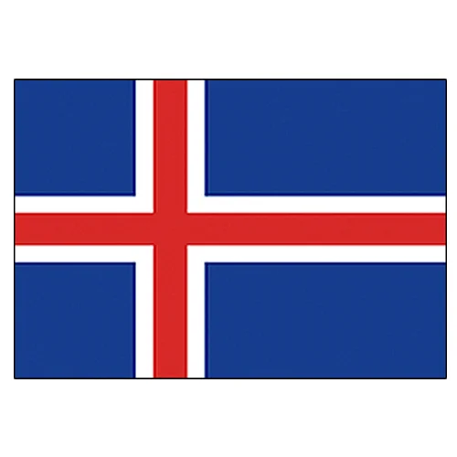 BanderaIslandia