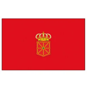 Bandera Navarra