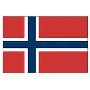 Bandera Noruega