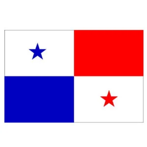 Bandera Panamá