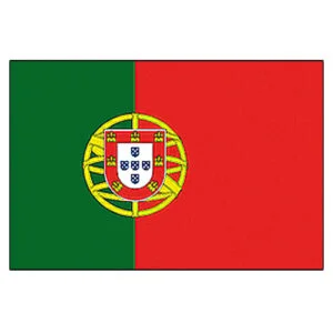 Bandera Portugal