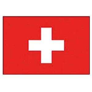 Bandera Suiza