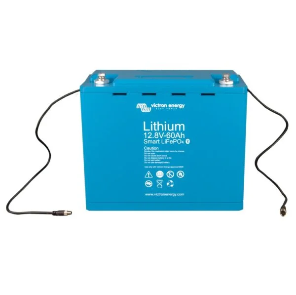 Bateria Litio Victron Energy