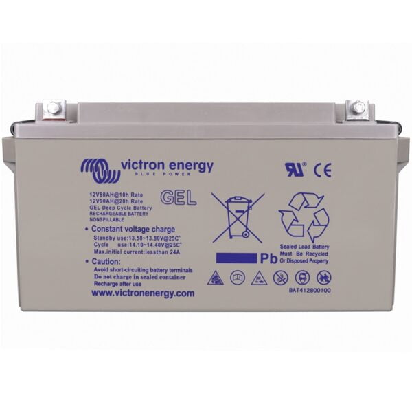 BateriagelVictronEnergy