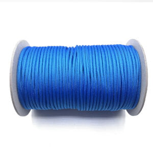 Bobina cuerda color 19-Azul