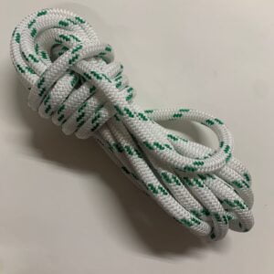 Cuerda-18-mm-poliester-alta-tenacidad-blanco-verde-9-m
