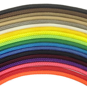 Cuerda colores 8 mm