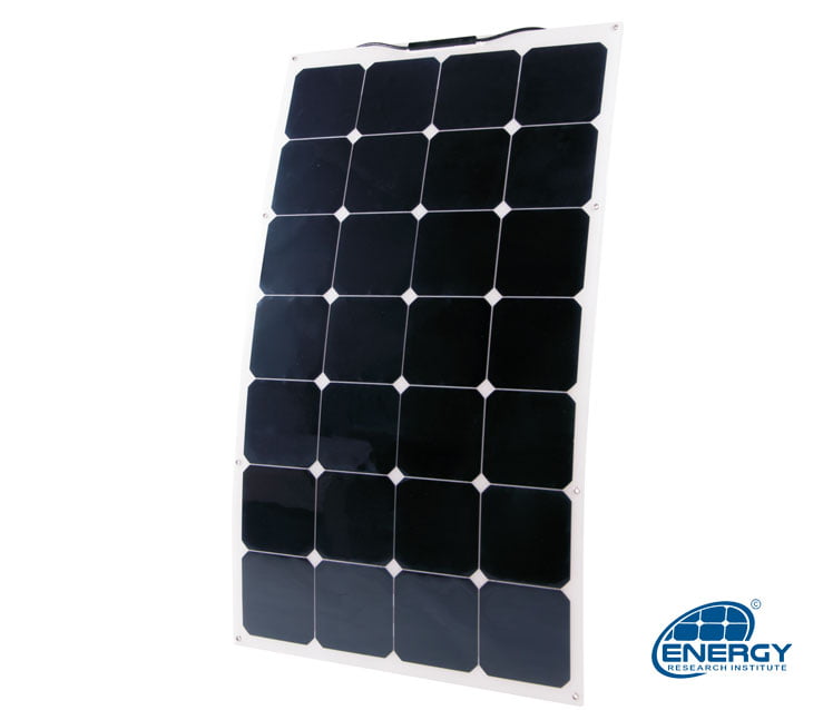 Panel Solar Flexible Energy Células SunPower