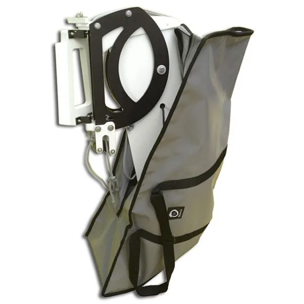 Funda hidrogenerador