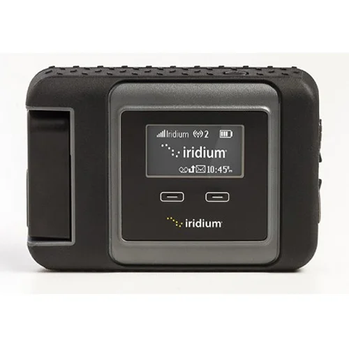 TELEFONO IRIDIUM GO
