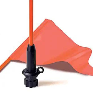 Varilla banderín para kayak's