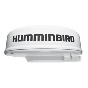 Radar Humminbird 21