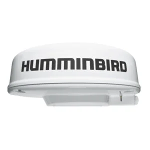 Radar Humminbird 21