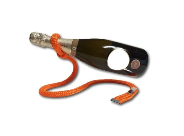 Soporte botella vino