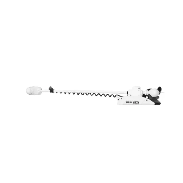 Motor Eléctrico MINN KOTA Riptide TERROVA 72" 36V - Imagen 2