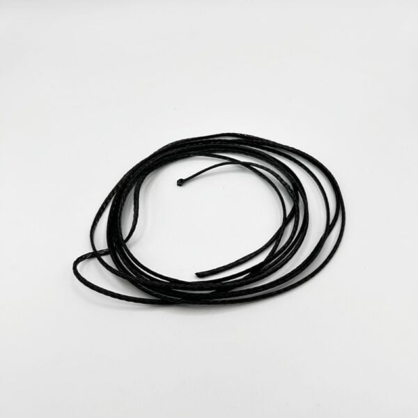 25 Dyneforce sk99 Negro 2 mm 2,8 m