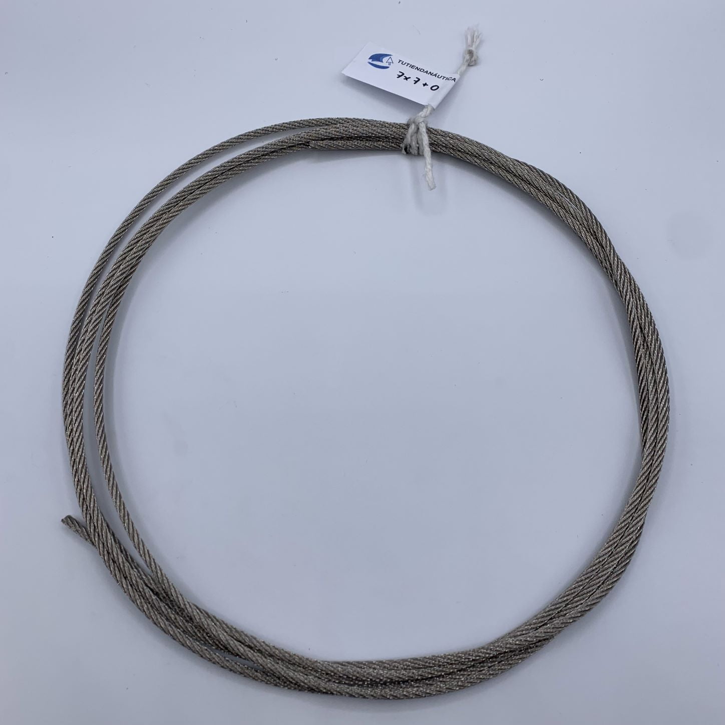 Tensores de cable de acero inoxidable 316 de 4 mm 5 mm