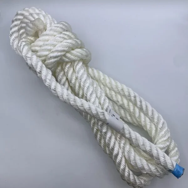 Cuerda polipropileno 18 mm 5 m