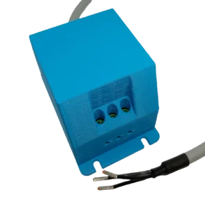 Relé Remoran PR-01